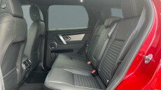 Land Rover Discovery Sport 2.0 D200 Dynamic SE 5dr Auto [5 Seat] Diesel Station Wagon